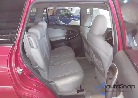 2009 Toyota Rav4 Limited from USA, damaged, VIN JTMBF31V99D017016